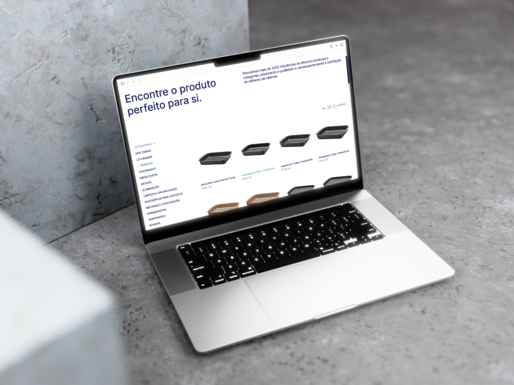 Intercal - Wevolved Creative Agency